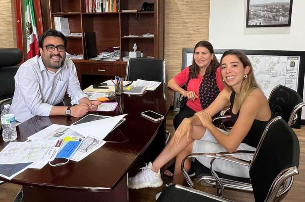 FOTO: Facebook | Cortesía.