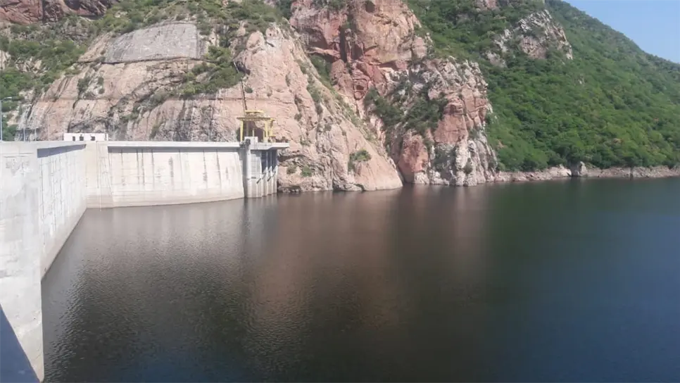 «Sinaloa sí tendrá ciclo agrícola»: Jaime Montes Salas