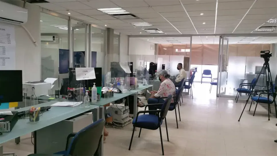 FOTO: Rita Sánchez.