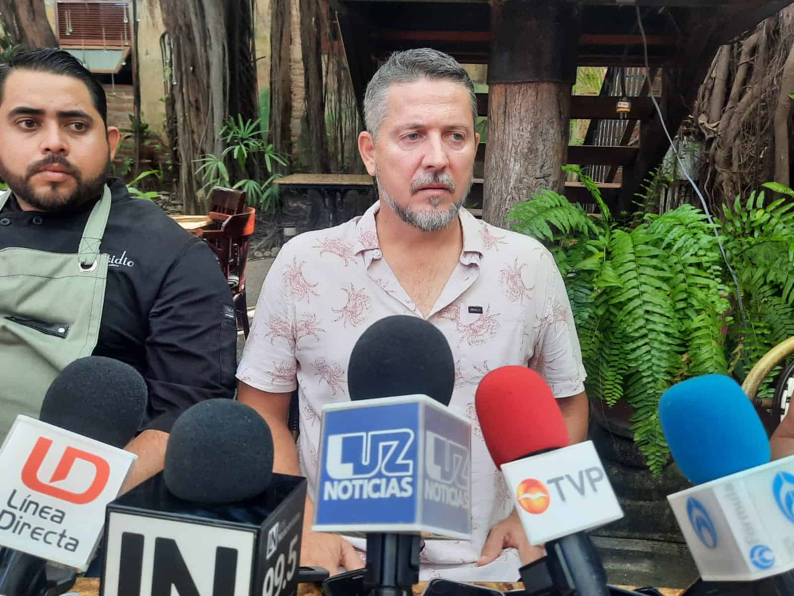 FOTO: Tahiry Zambrano.