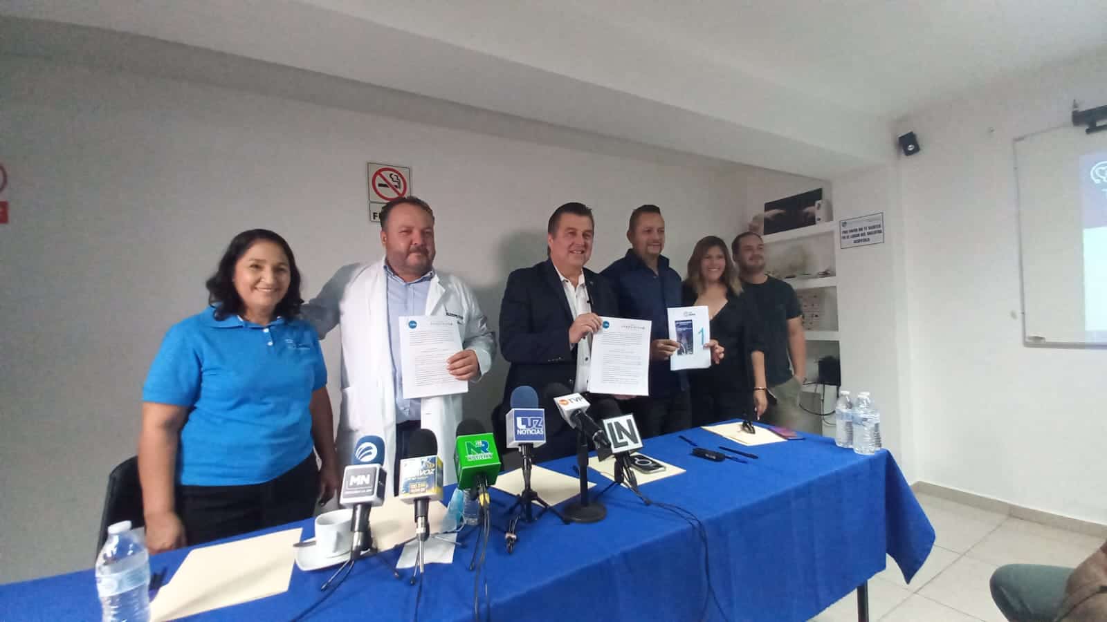 FOTO: Esthela García.