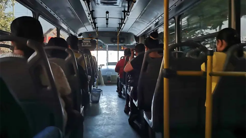 FOTO: Danira Rodríguez.