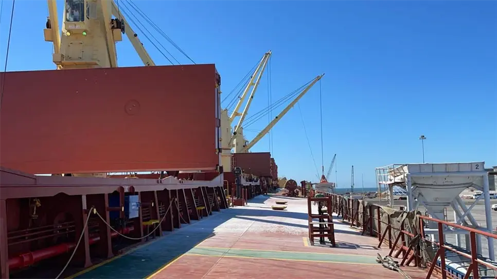 FOTO: Archivo Luz Noticias.