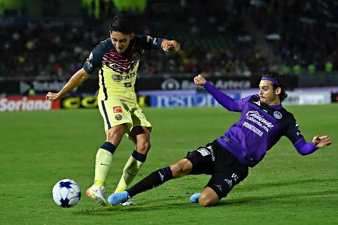 Mazatlán FC listo para enfrentar al América en «El Kraken»