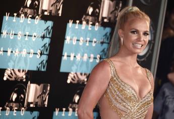 Britney Spears y Elton John estrenan su esperado dueto «Hold Me Closer»