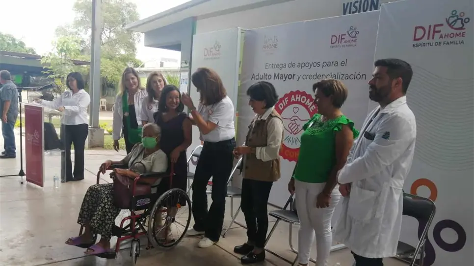 FOTO: Adriana Ochoa.