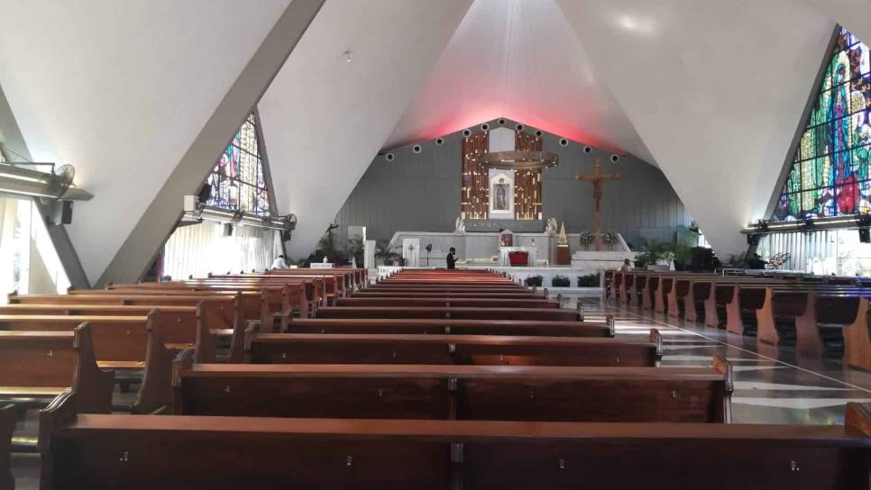 Falso sacerdote dice tener revelaciones, realiza cultos y pide alojamiento en Sinaloa