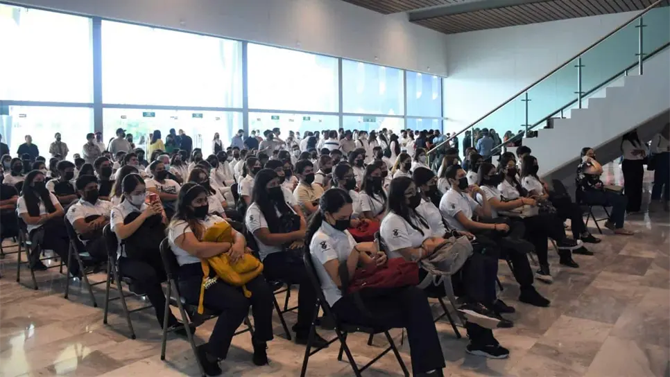 FOTO: Heidi Fonseca.