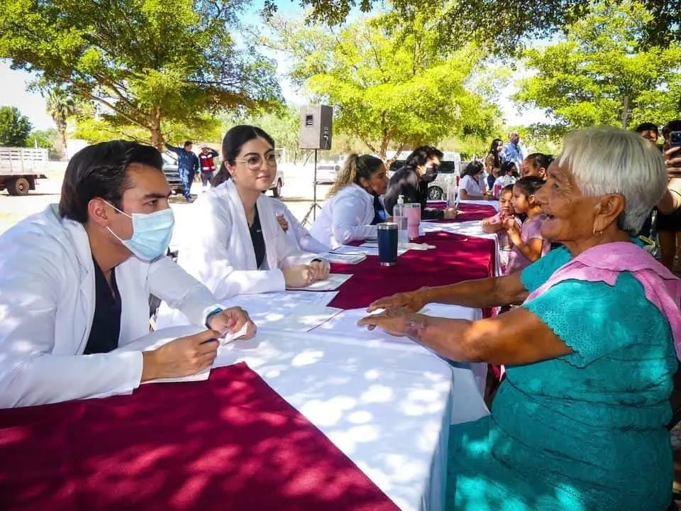 FOTO: Ayuntamiento de Ahome.