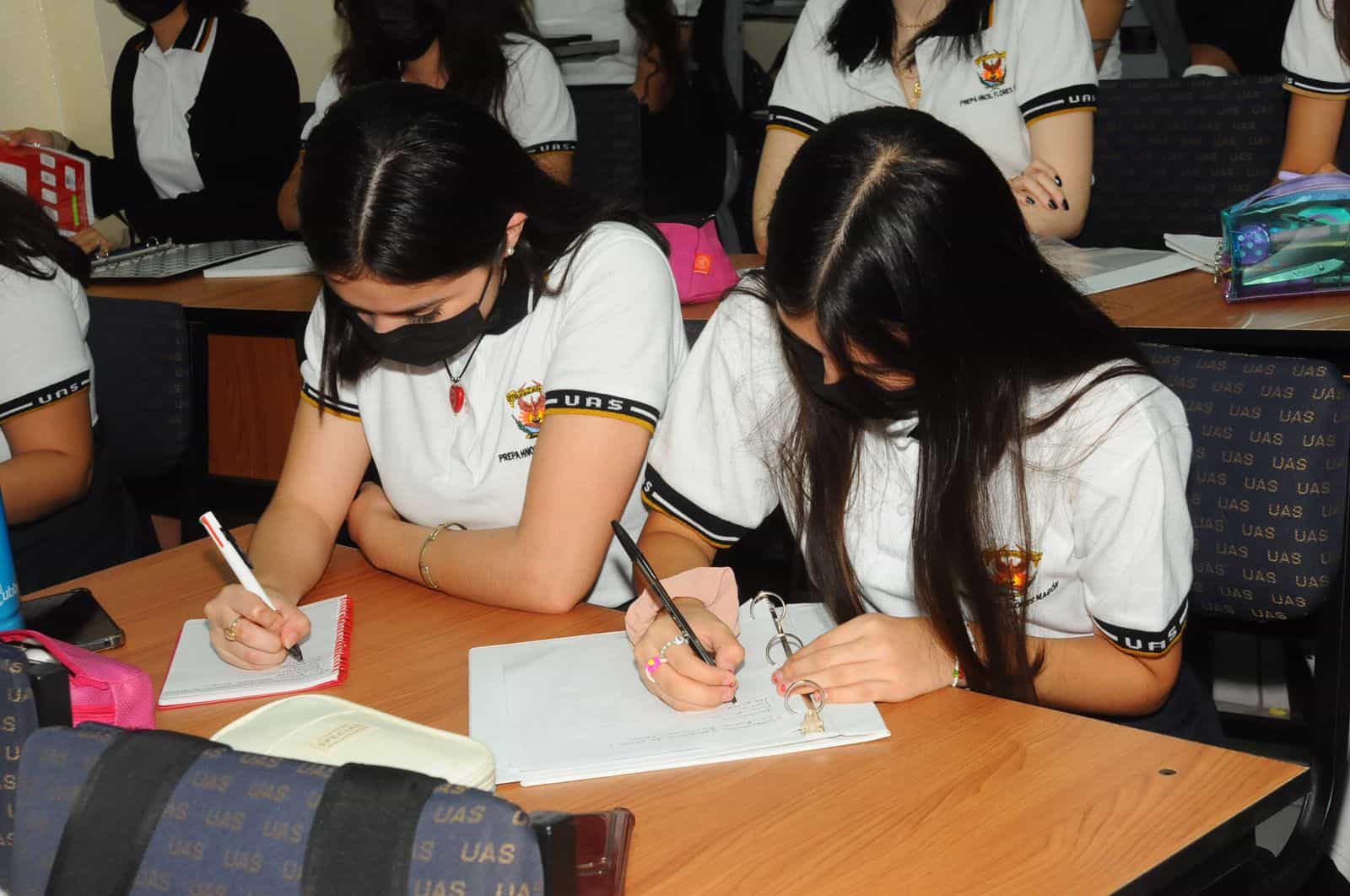 ¡Estudiantes! Ya está abierto el sistema de citas para la Beca Benito Juárez