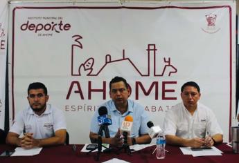 IMDA lanza programas del nuevo modelo deportivo