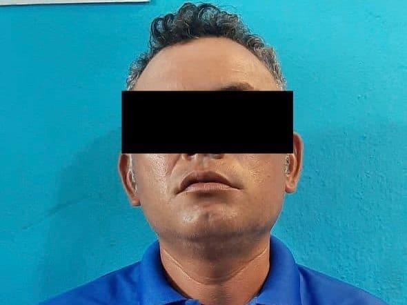 Detienen a colombiano por sorteos de «bonos» fraudulentos