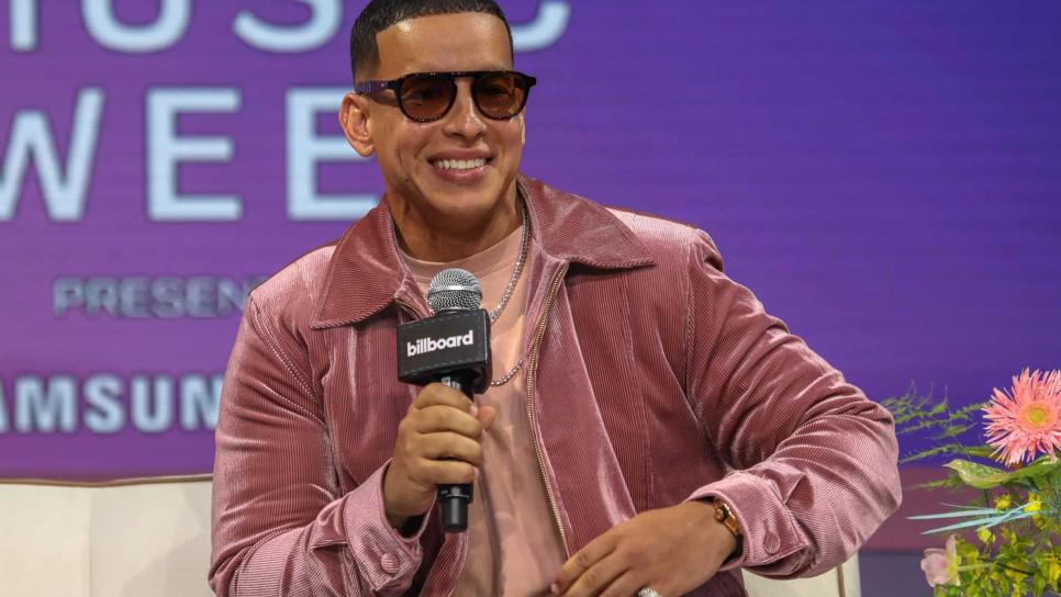 Daddy Yankee y su Gasolina, elegida la mejor canción de reggaetón de todos los tiempos