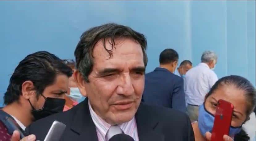 «Es casi seguro que vayamos en alianza con Morena en el 2024»: Cuén