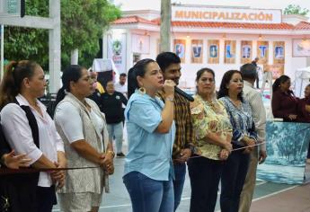 Navolato cancela los festejos del 40 Aniversario de la Municipalización por pronósticos de lluvia
