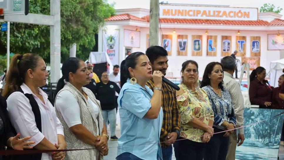 Navolato cancela los festejos del 40 Aniversario de la Municipalización por pronósticos de lluvia