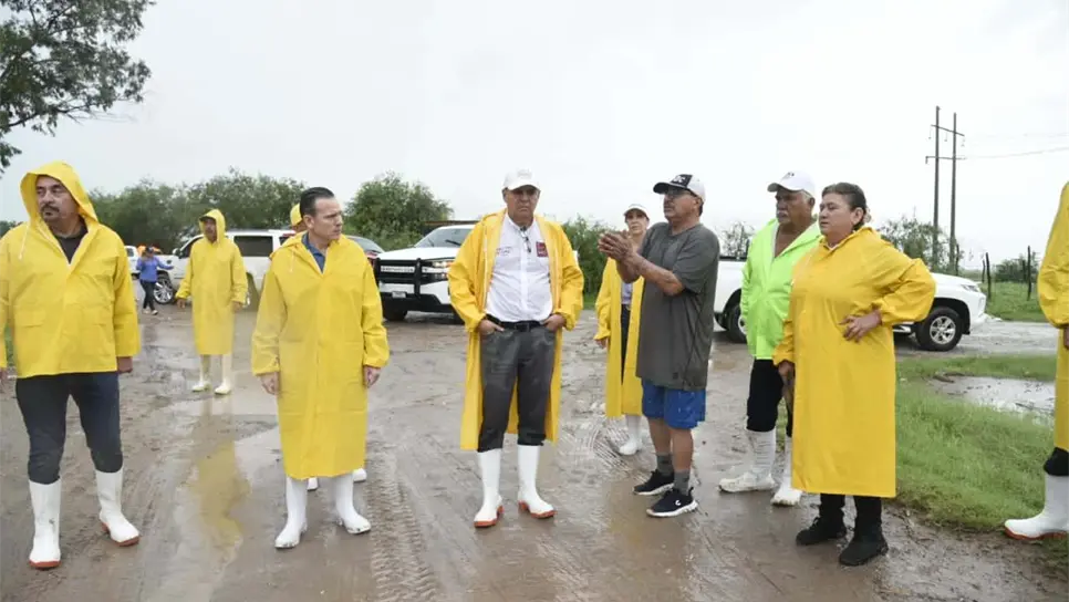 FOTO: Ayuntamiento de Ahome.