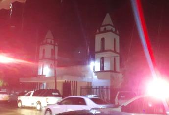 Sacerdote se broncoaspira mientras cenaba con una familia en Guasave y muere