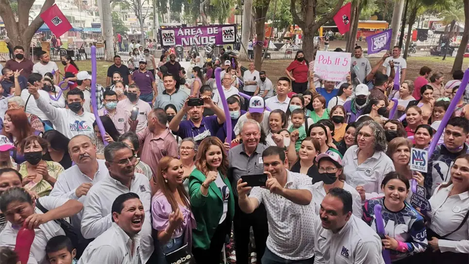 FOTO: Rita Sánchez.