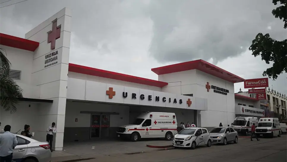 FOTO: Kevin Chicuate.