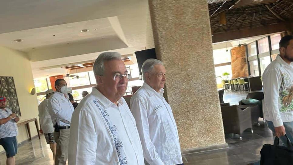 Anuncian visita de López Obrador a Culiacán los próximos días
