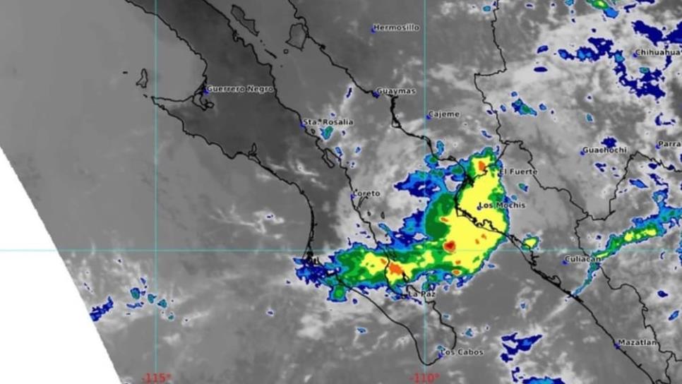 ¡Seguirán las lluvias! Pronostica Juan Espinosa Luna huracán a partir del 4-5 de septiembre