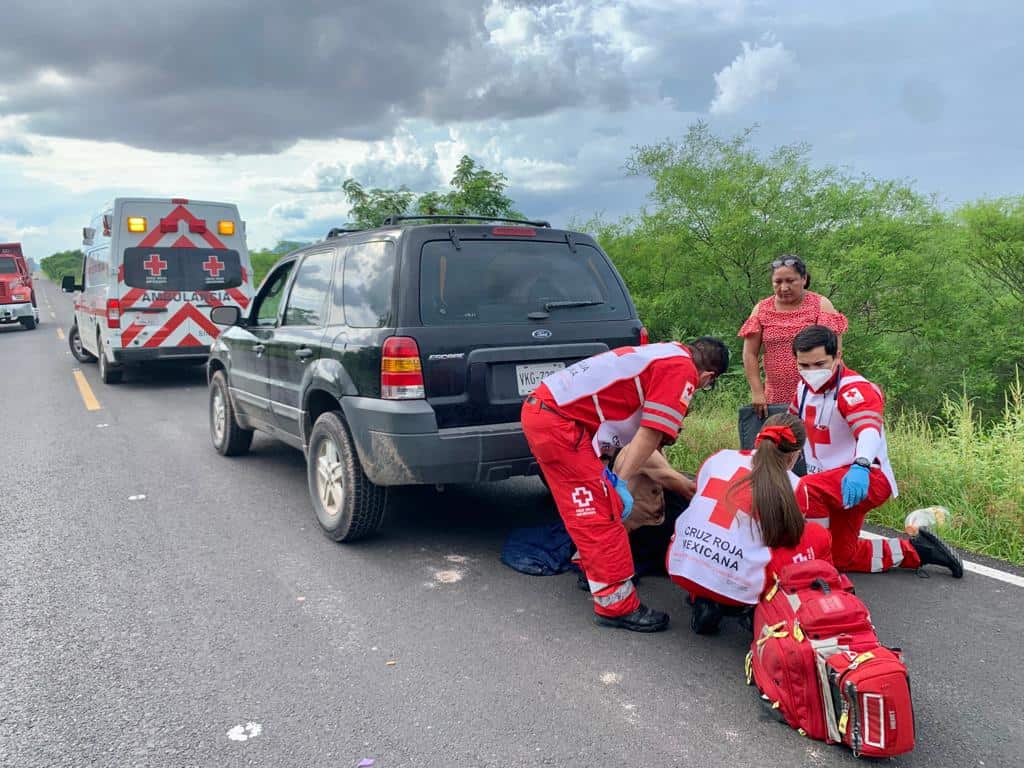 FOTO: Ángel Zamudio.