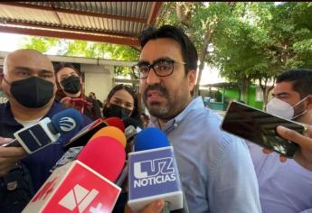 Ayuntamiento de Culiacán, preparado para una emergencia ante posible huracán: alcalde