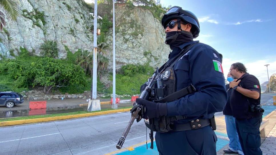¿Quieres formar parte de la Policía Municipal de Mazatlán? conoce las bases y requisitos