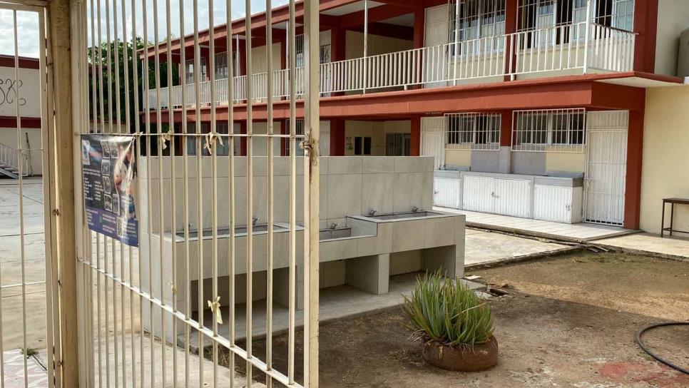 En Sinaloa 43 escuelas no regresaron a clases presenciales por falta de energía eléctrica: SEPyC
