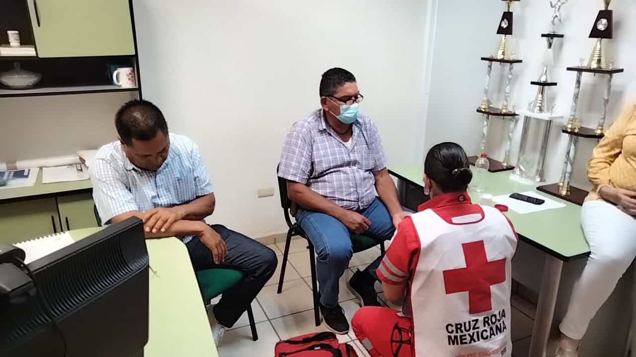 FOTO: Rita Sánchez.