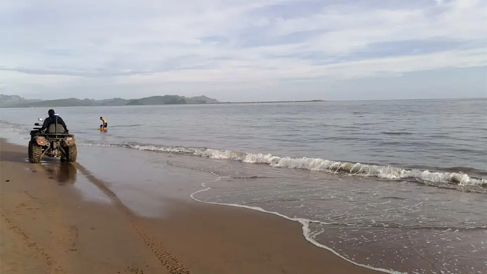 FOTO: Luz Noticias | Archivo.