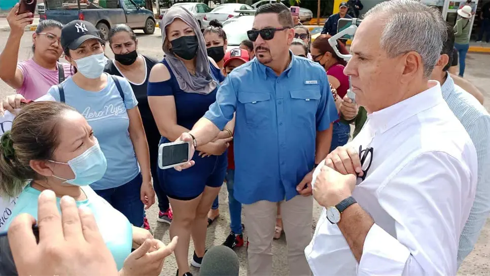 FOTO: Adriana Ochoa.