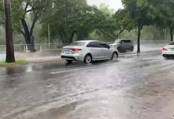 Conoce las recomendaciones de Protección Civil en Culiacán ante lluvias de «Kay»