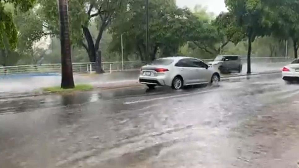 Conoce las recomendaciones de Protección Civil en Culiacán ante lluvias de «Kay»