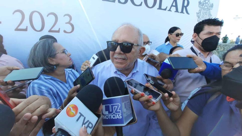 «Fue un evento regional donde no invitan alcaldes», Benítez Torres al no ser invitado a evento de AMLO