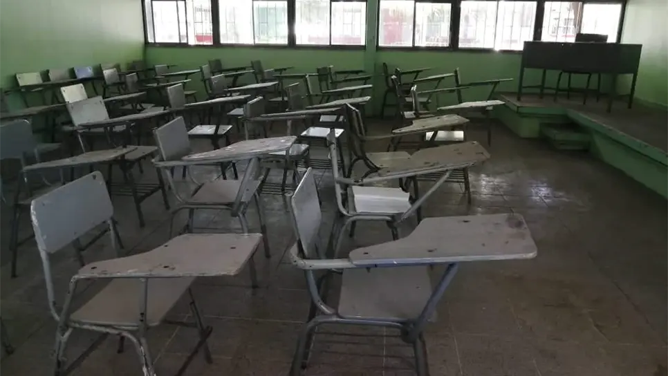 Se acerca otro «puente» escolar, conoce la fecha. | FOTO: Temática.