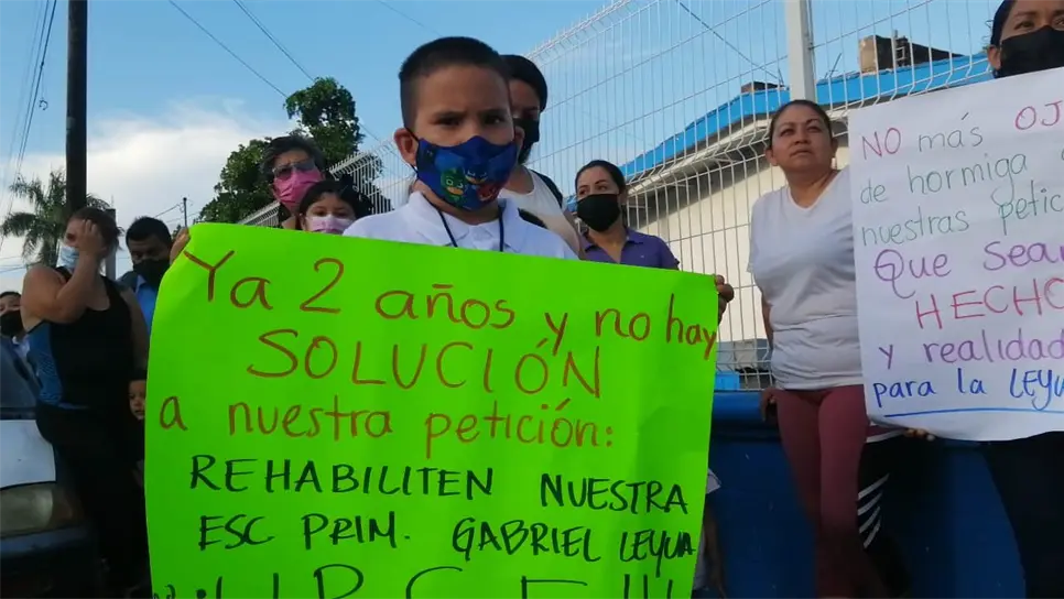 Gestiona Ayuntamiento recursos para atender deficiencias en escuelas de Ahome