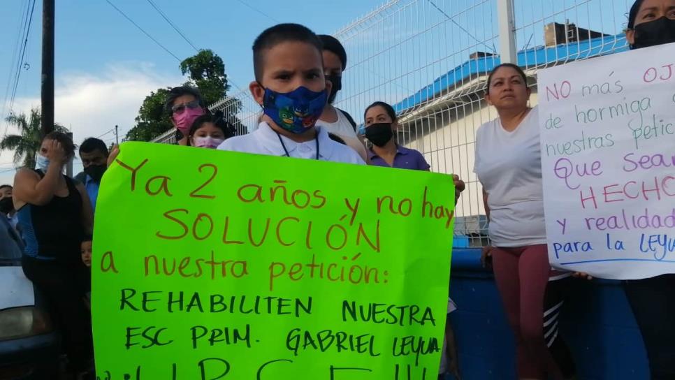 Escuelas sin luz recibirán una inversión de 130 mdp: SEPyC