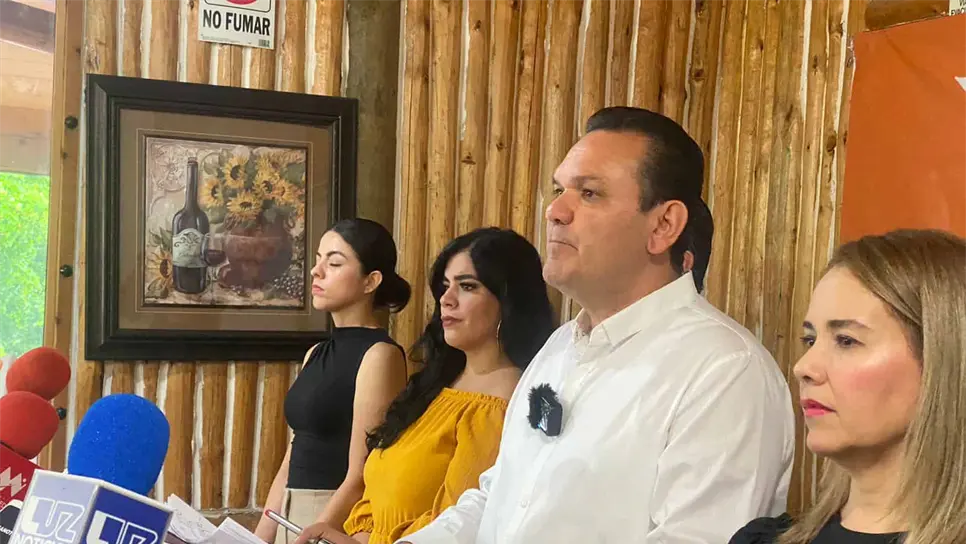 De improvisado, califica Sergio Torres el regreso a clases