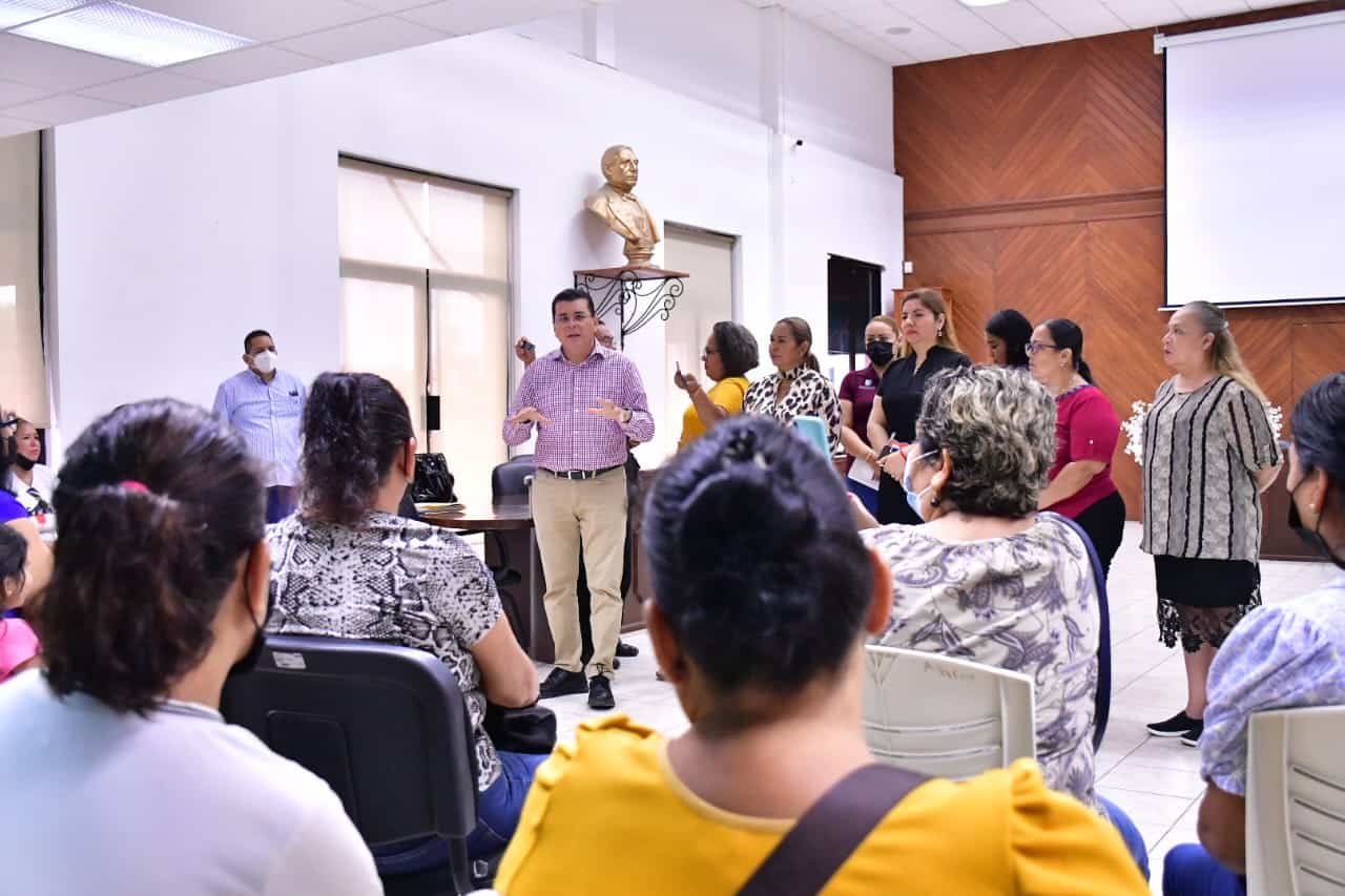 FOTO: Ayuntamiento de Mazatlán.