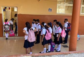 No se puede condicionar la educación aunque no paguen cuotas: SEPyC Mazatlán