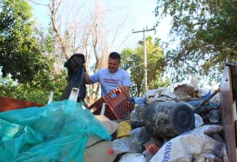 Ayuntamiento de Badiraguato intensifica los trabajos contra el dengue