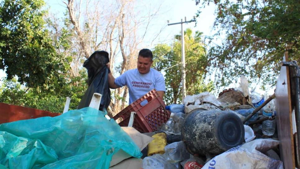 Ayuntamiento de Badiraguato intensifica los trabajos contra el dengue