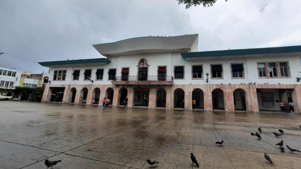 Gobierno de Mazatlán asegura que están cumpliendo con observaciones solicitadas por la Auditoría Superior de la Federación