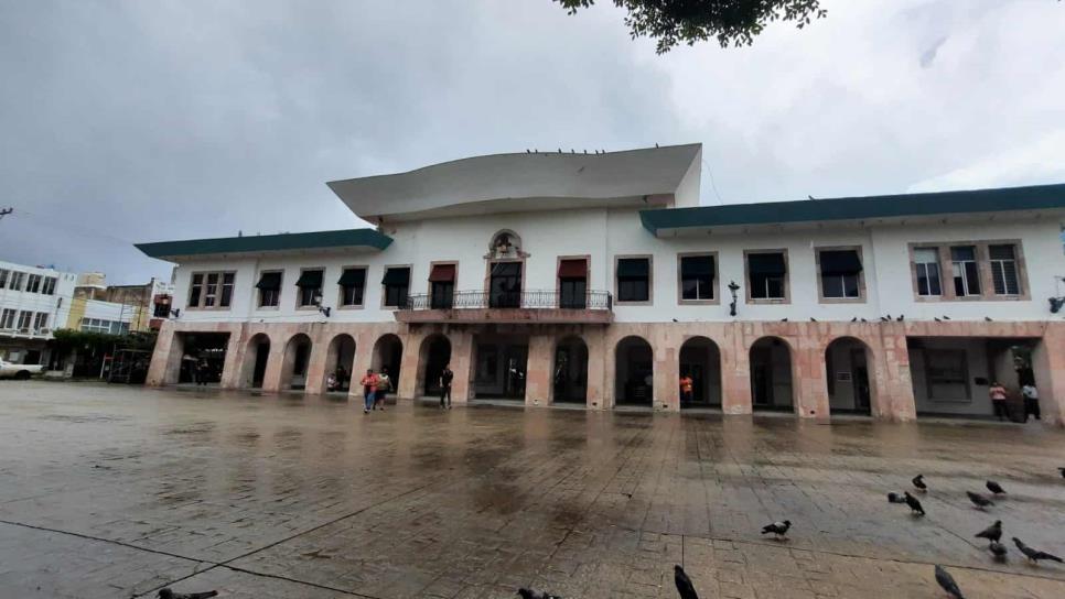 Con artistas locales y austero será el Grito de Independencia en Mazatlán: «El Químico»