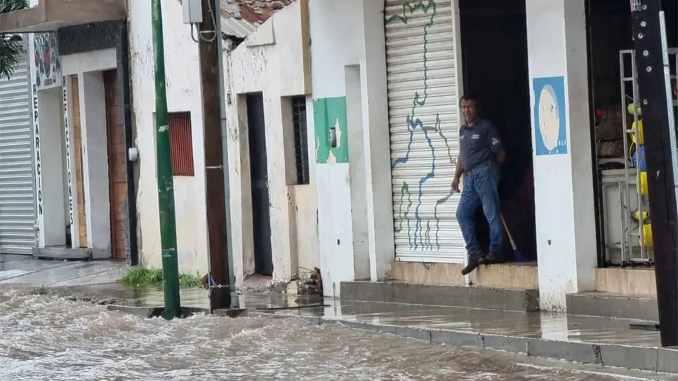 FOTOS: Ángel Zamudio | Kevin Chicuate.