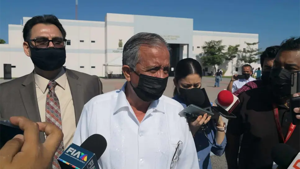 FOTO: Kevin Chicuate.