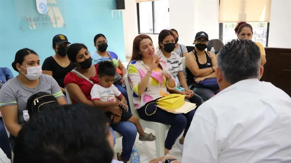 FOTO: Tahiry Zambrano.