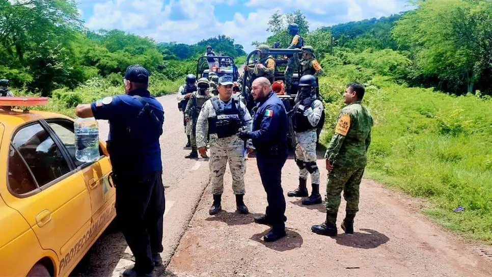 FOTO: Temática | Facebook @Ayuntamiento de Elota.